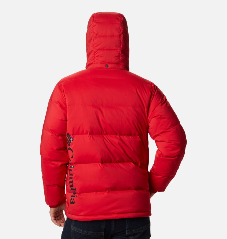 Men's Rockfall™ Down Jacket Columbia Sportswear
