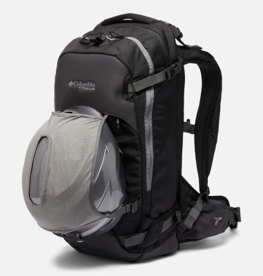 columbia titanium backpack