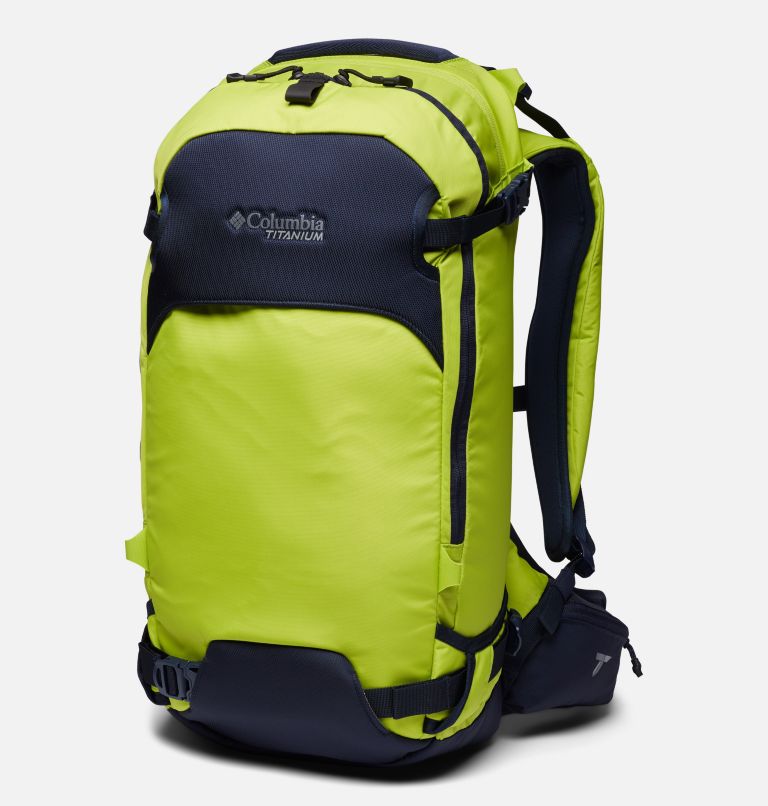 Columbia trail pursuit 30l on sale