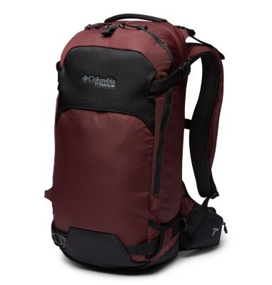 columbia backpacking backpack