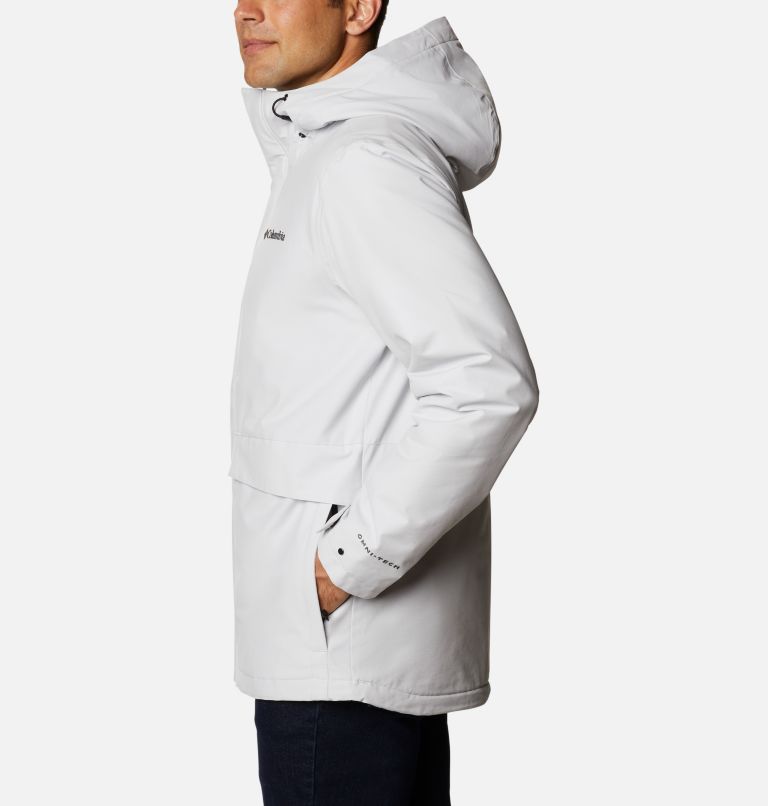 Columbia northbounder sale rain jacket