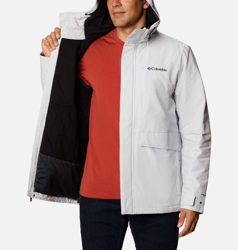 Columbia westbrook clearance jacket