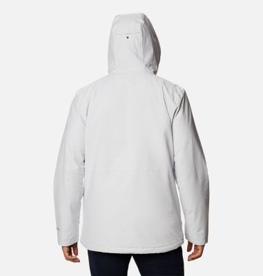 Men's Firwood&trade; Jacket Firwood&trade; Jacket | 010 | M, Nimbus Grey, back