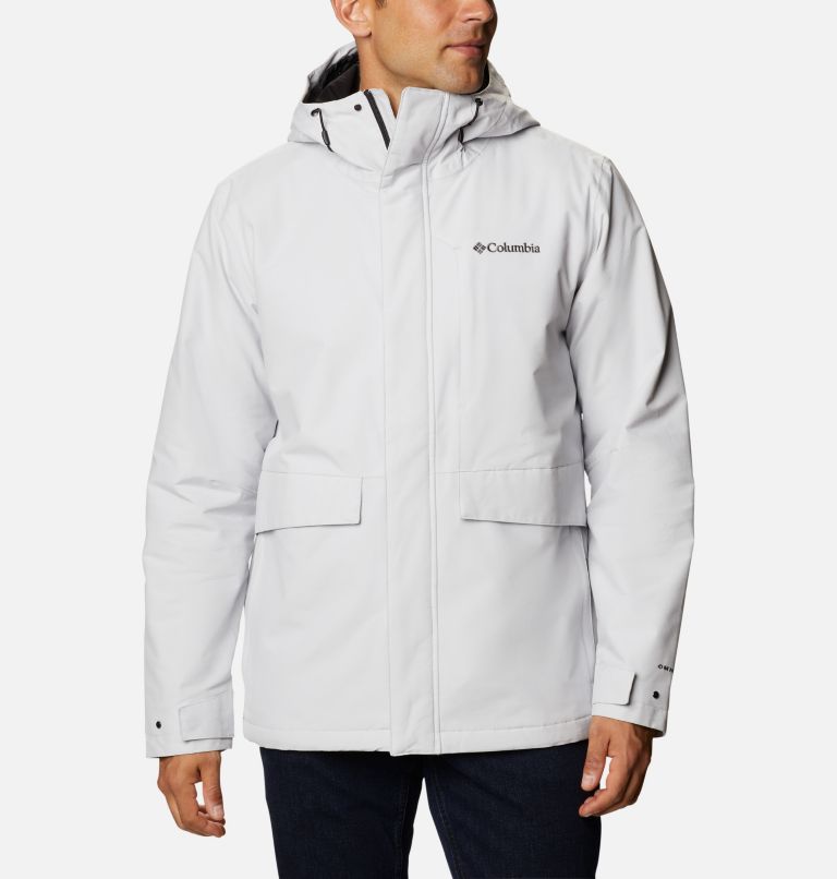 Columbia westbrook hot sale jacket