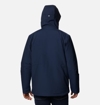 Men's Firwood&trade; Jacket Firwood&trade; Jacket | 010 | M, Collegiate Navy, back