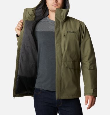 columbia tall mens jackets