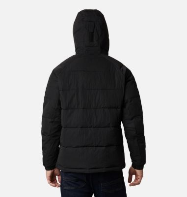 Men's Kings Crest&trade; Pullover Jacket Kings Crest&trade; Pullover Jacket | 010 | XXL, Black, back