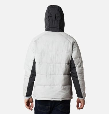 Men's Kings Crest&trade; Pullover Jacket Kings Crest&trade; Pullover Jacket | 010 | XXL, Nimbus Grey, back