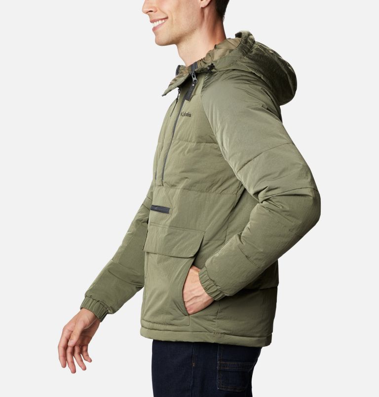 Columbia norwester clearance ii jacket