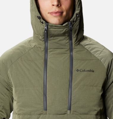 Pnw Norwester Columbia Norwester Ii Jacket In Black Poler STAY