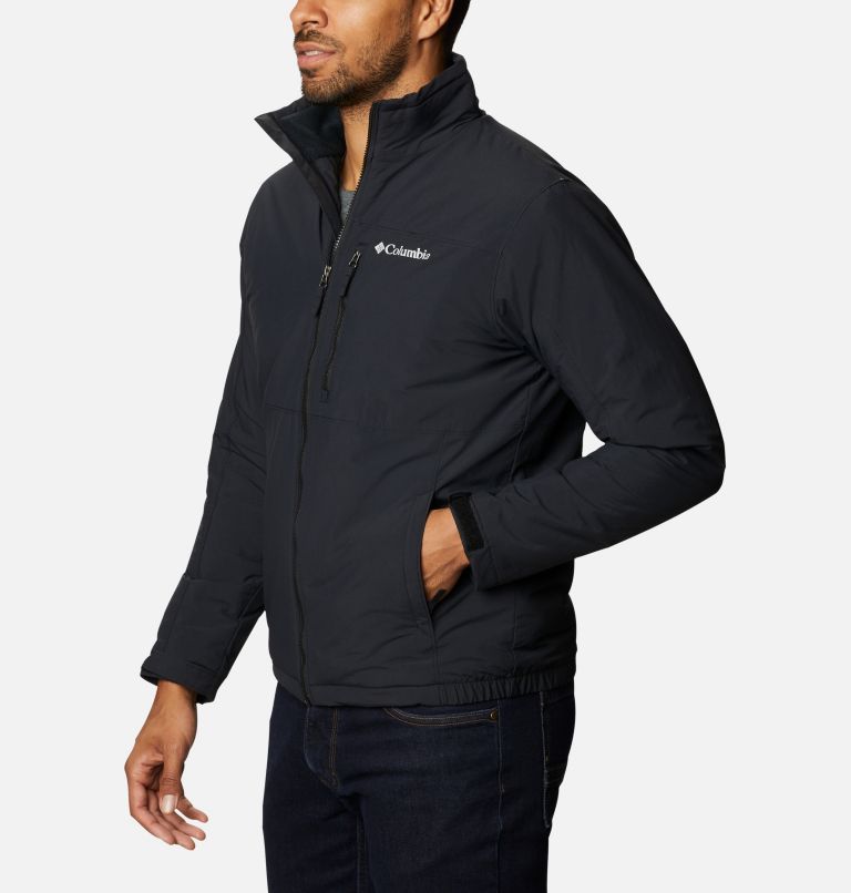northern utilizer jacket
