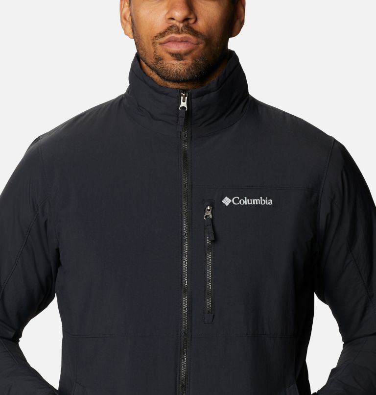 Columbia Men's Northern Utilizer Jacket 