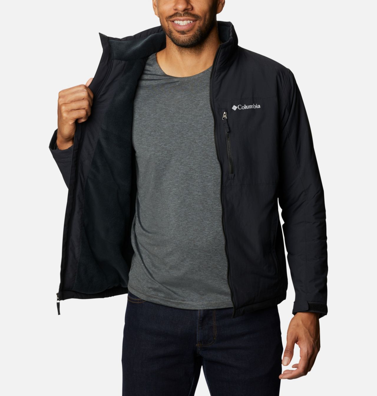 Men's Northern Utilizer™ Jacket 5