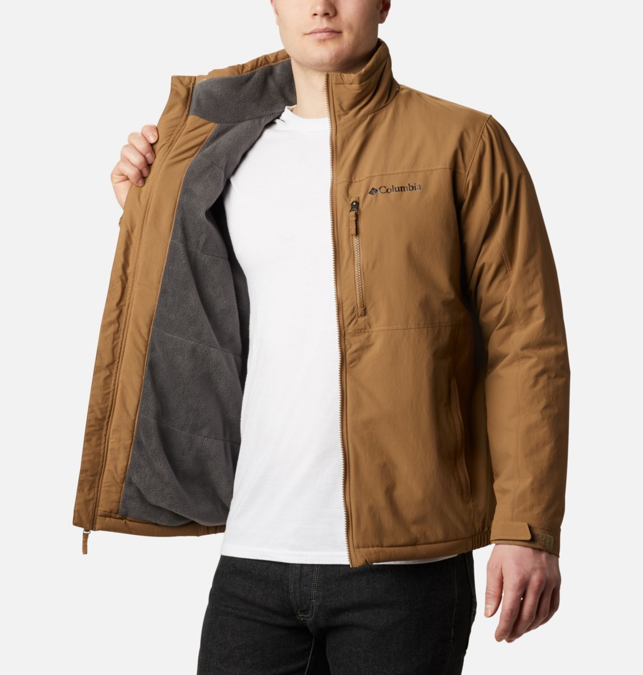 Men's Northern Utilizer™ Jacket 5