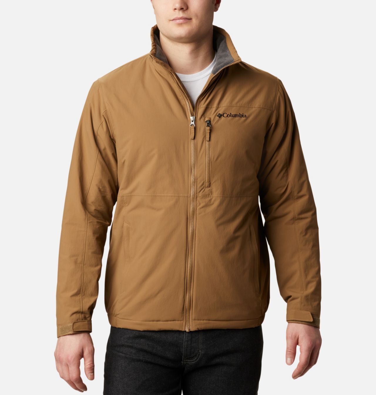 Men's Northern Utilizer™ Jacket 1