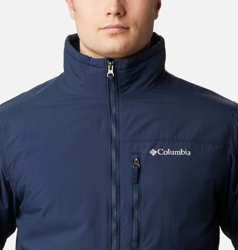 Giacca da uomo Northern Utilizer™ II - Taglia lunga - Columbia Italia