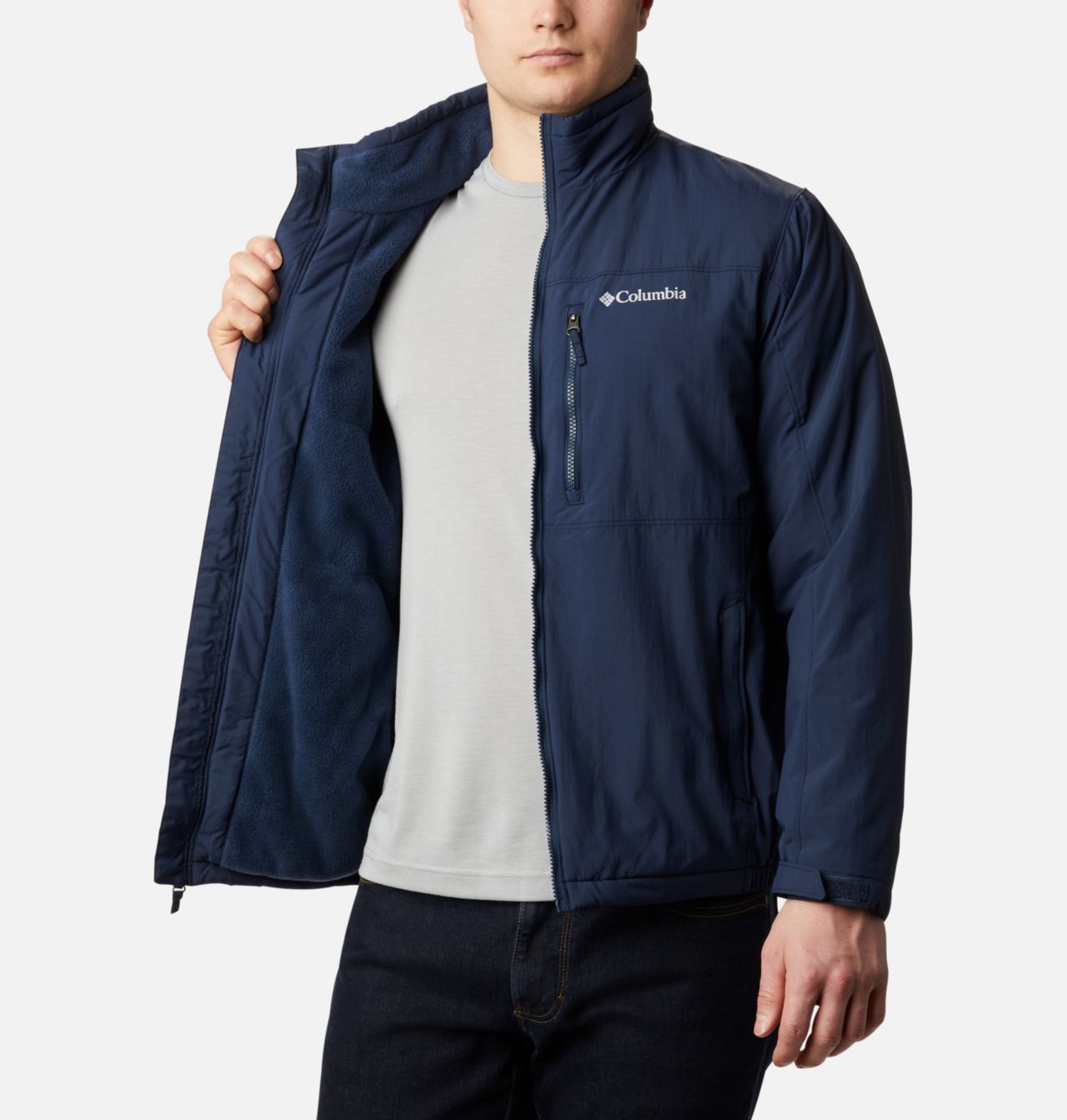 Men's Northern Utilizer™ Jacket 5