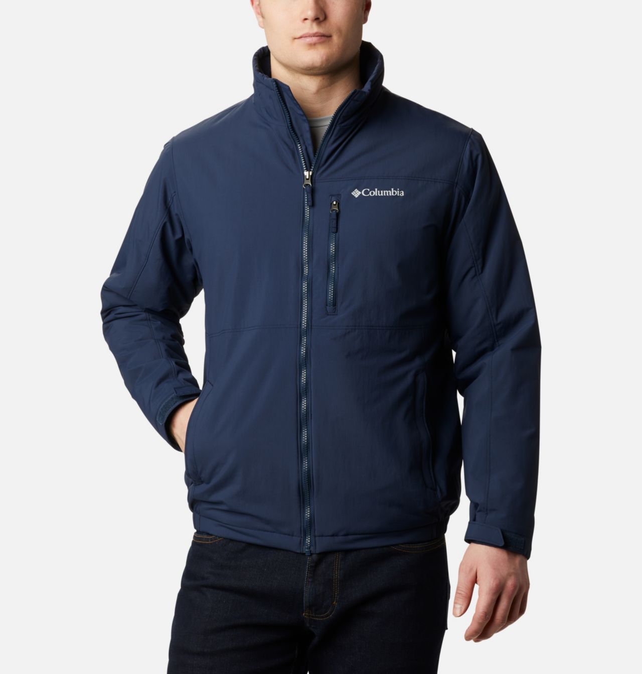 Men's Northern Utilizer™ Jacket 1