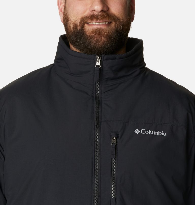 Columbia Men's Northern Utilizer Jacket