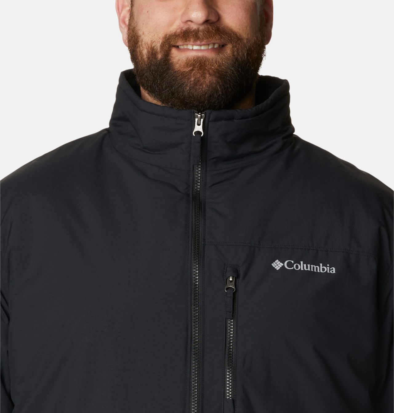 Men's Northern Utilizer™ Jacket - Big 4
