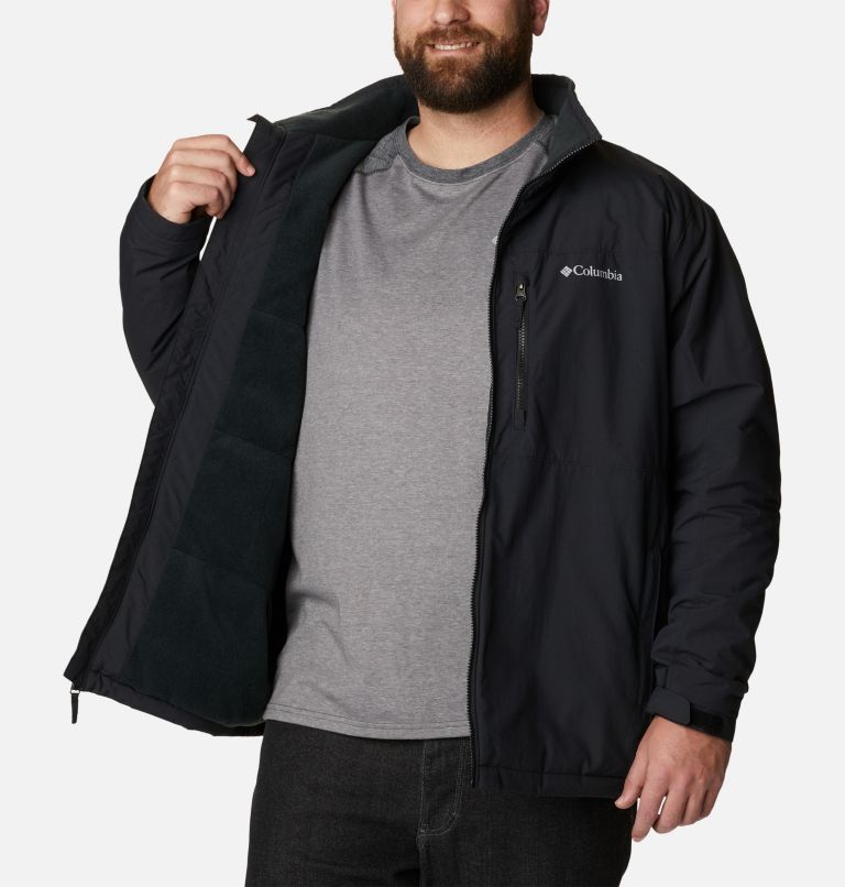 Men's Northern Utilizer™ Jacket - Big