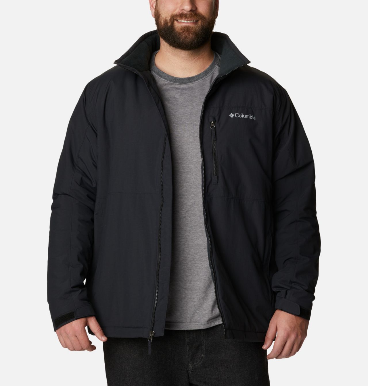 Men's Northern Utilizer™ Jacket - Big 6
