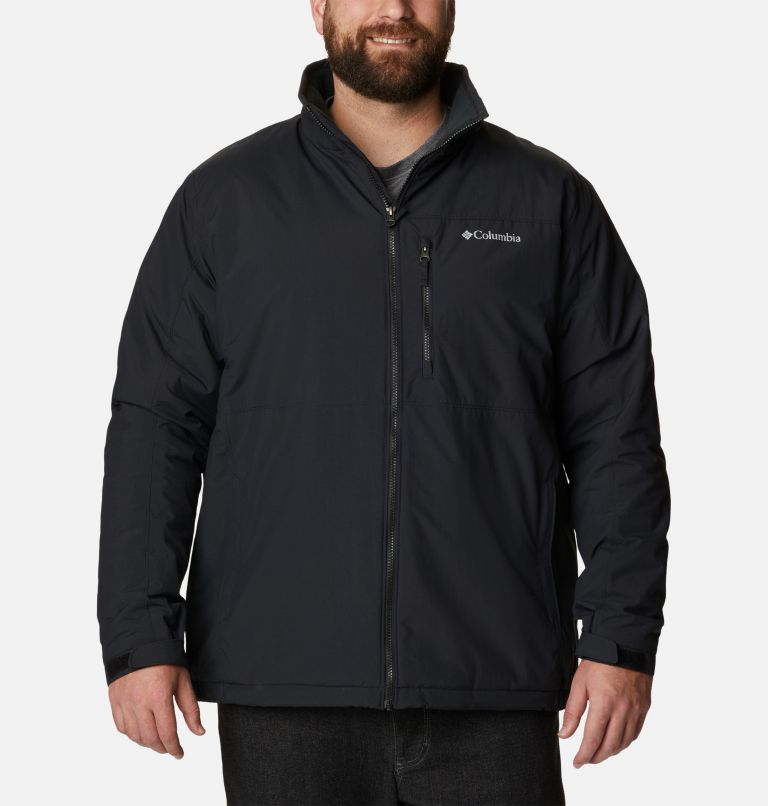 Men's Northern Utilizer™ Jacket - Big | Columbia Sportswear