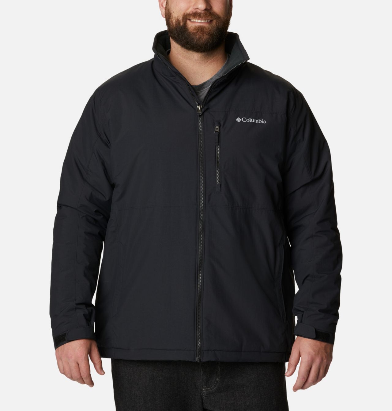 Men's Northern Utilizer™ Jacket - Big 1