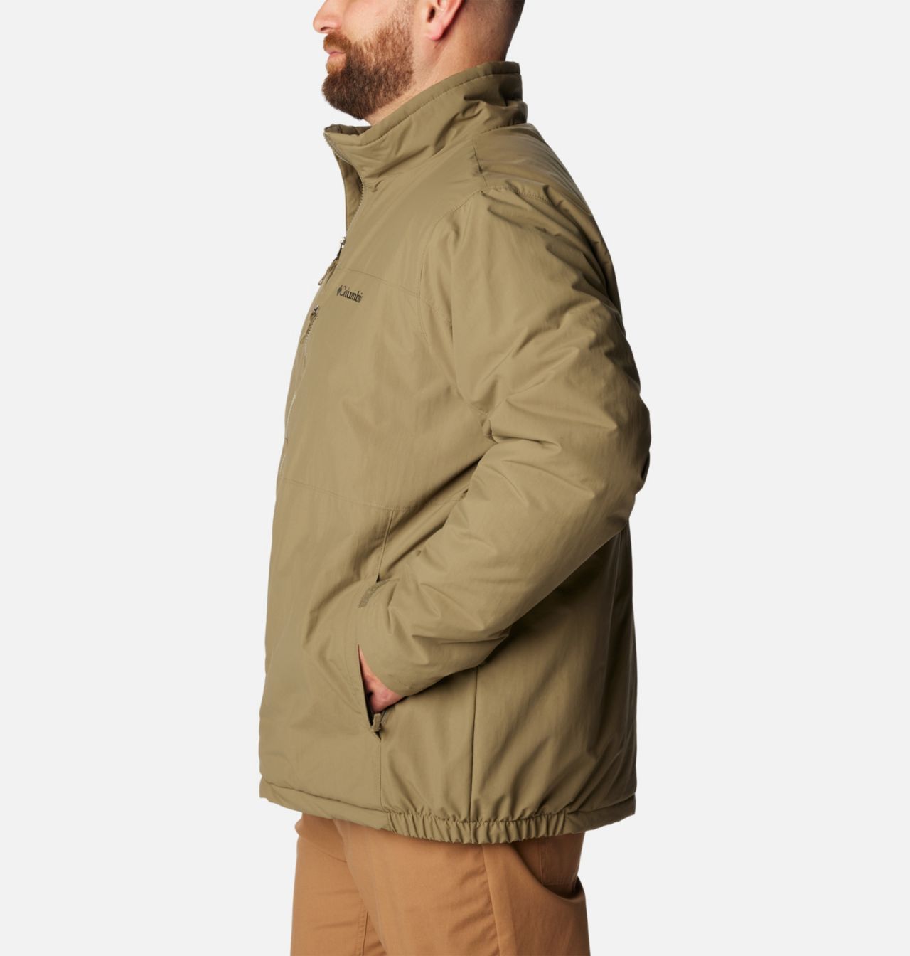 Men's Northern Utilizer™ Jacket - Big 3