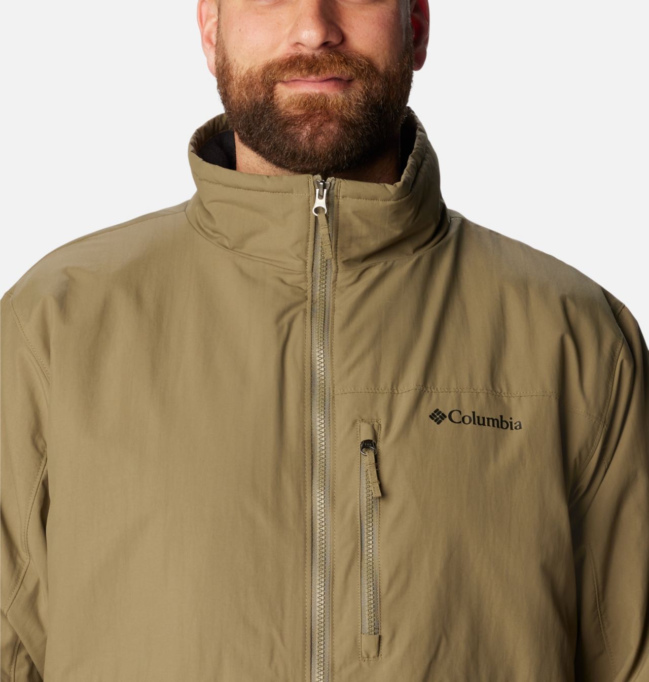 Men's Northern Utilizer™ Jacket - Big 4