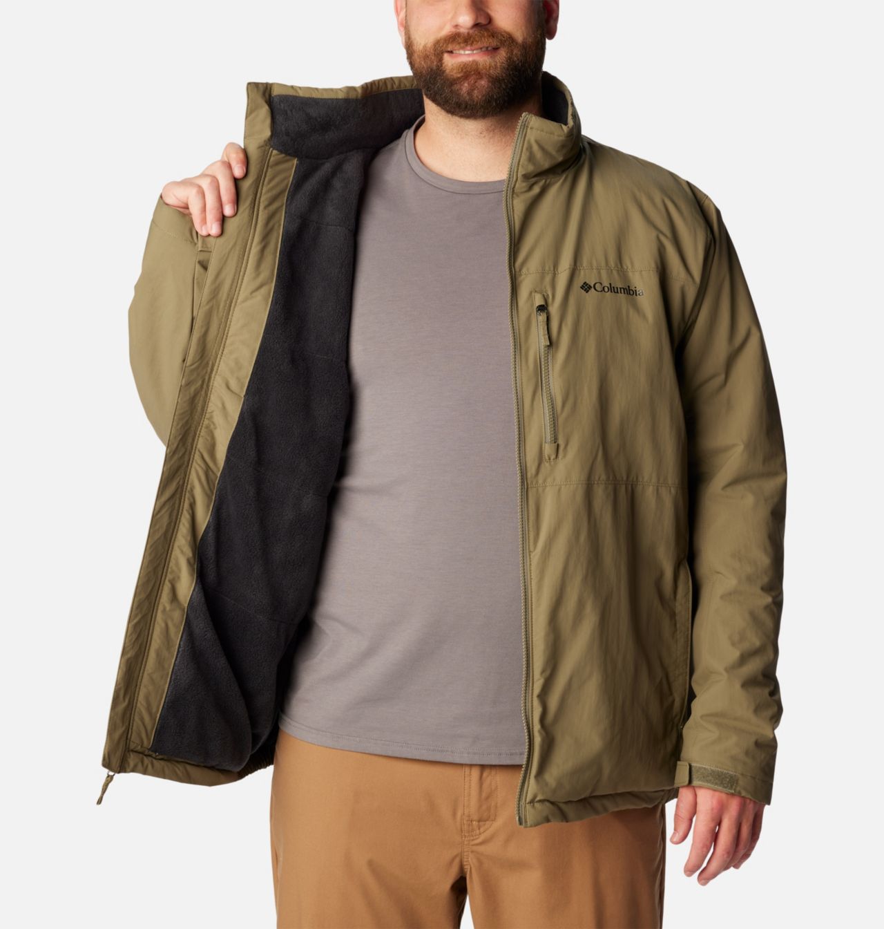 Men's Northern Utilizer™ Jacket - Big 5