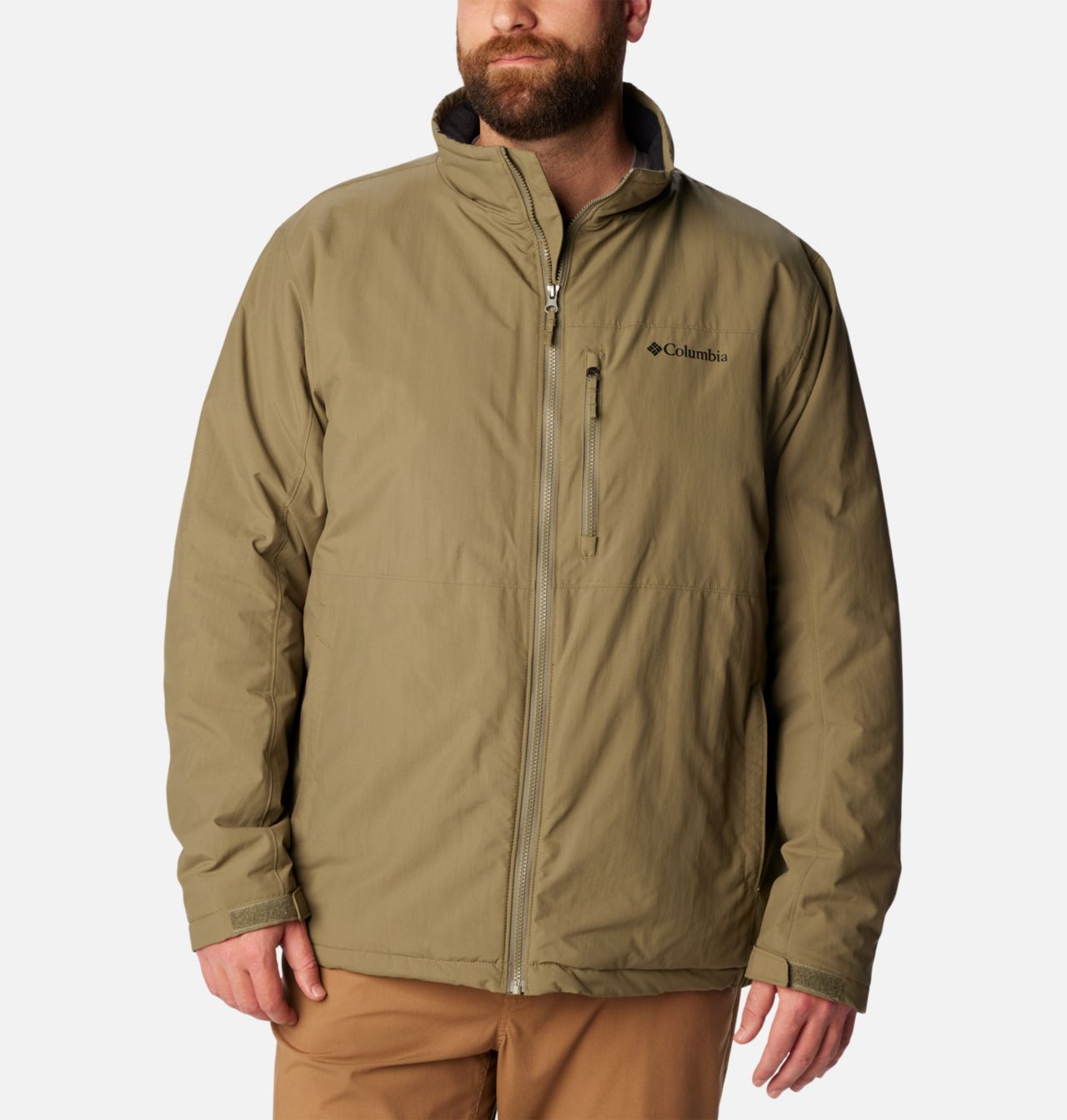 Men's Northern Utilizer™ Jacket - Big 1