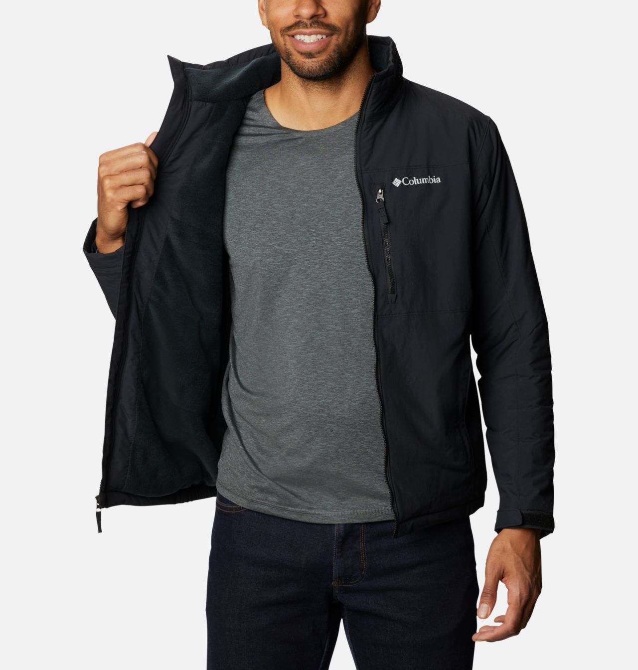 Northern Utilizer™ Jacket | 010 | 5XT 5