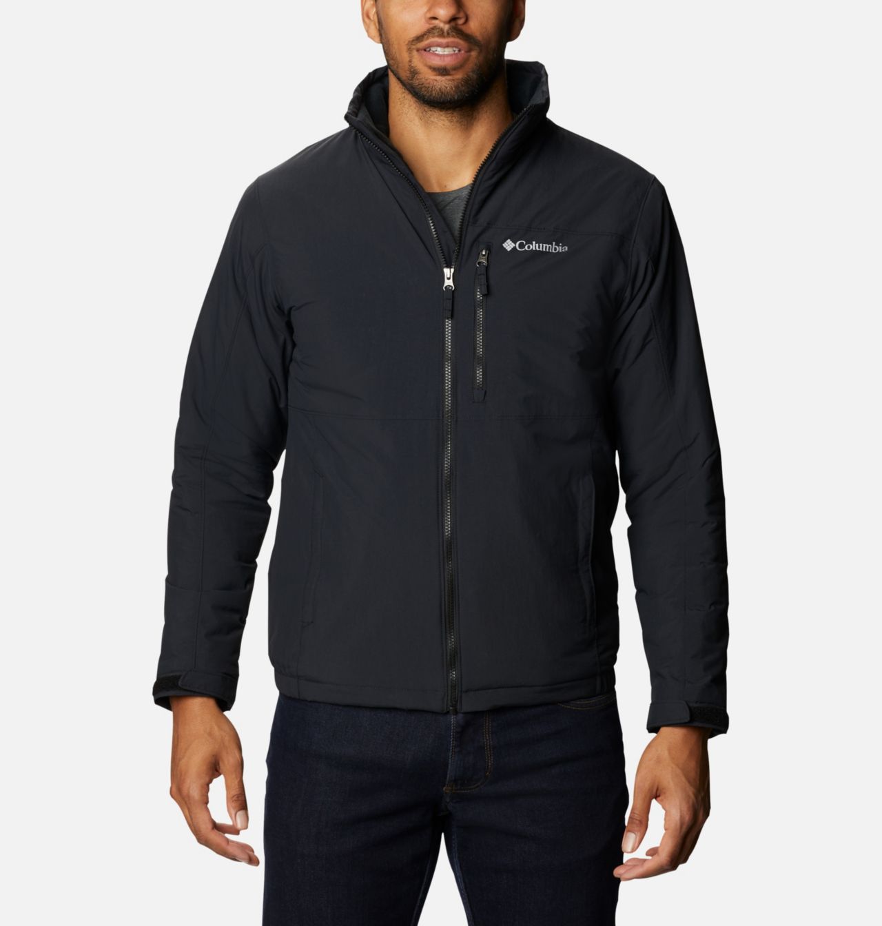Northern Utilizer™ Jacket | 010 | 5XT 1