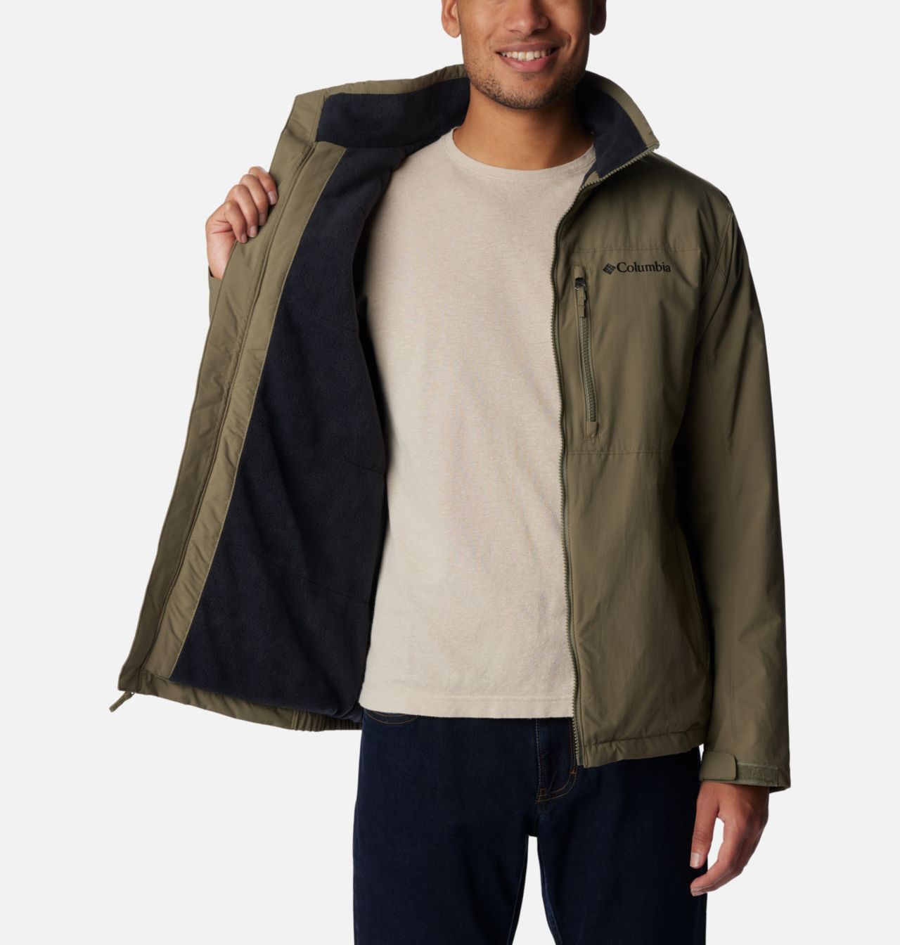 Northern Utilizer™ Jacket | 398 | XLT 5