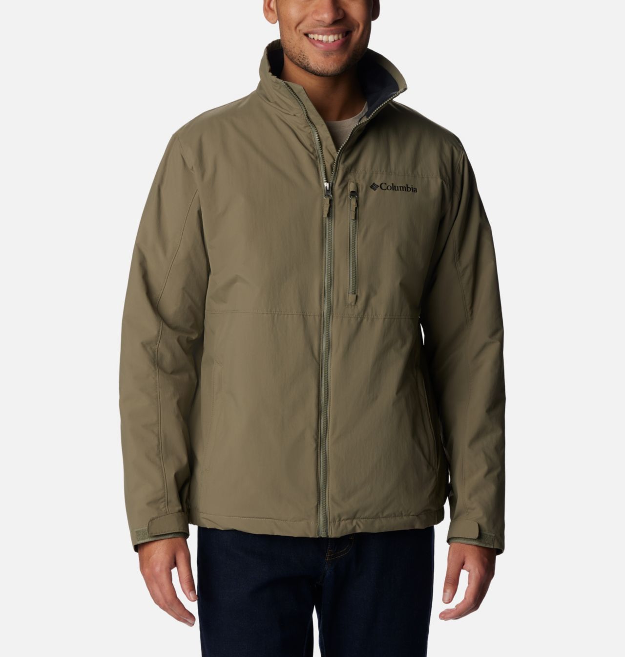 Northern Utilizer™ Jacket | 398 | XLT 1