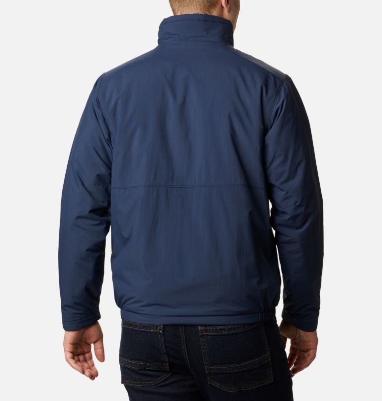 columbia men's utilizer jacket