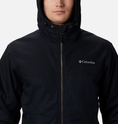 columbia men's loma vista insulated jacket