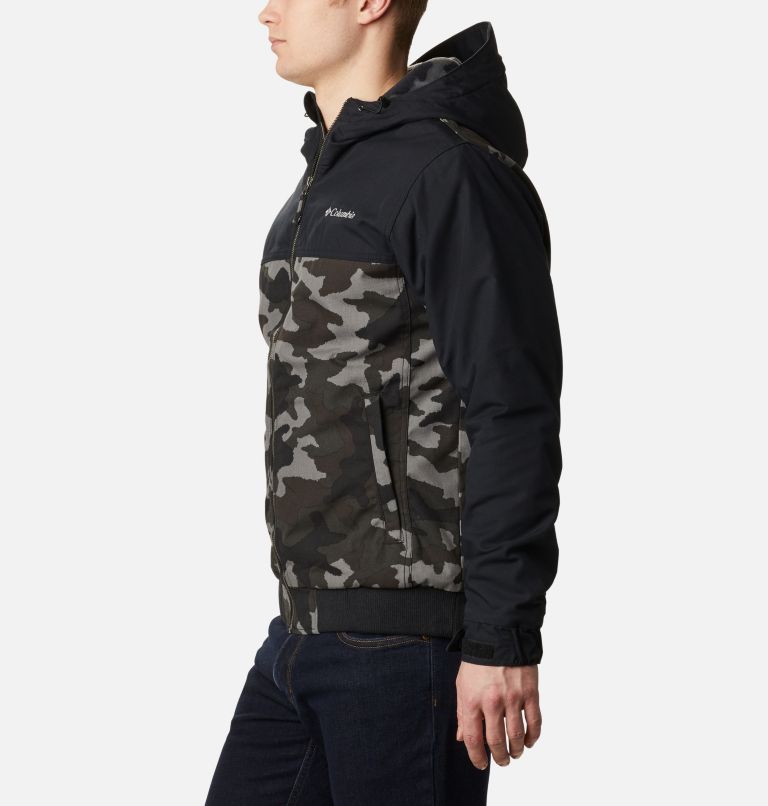 Men's Loma Vista™ Hooded Jacket | Columbia Sportswear
