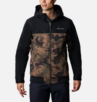 columbia lost brook jacket