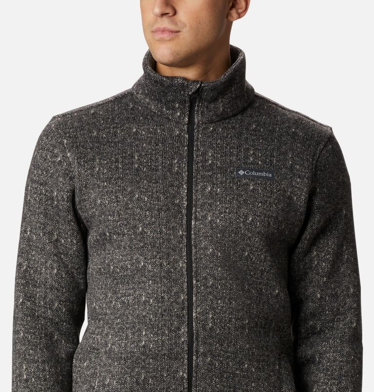 kulhydrat Herre venlig skildring Men's Chillin Fleece Jacket 