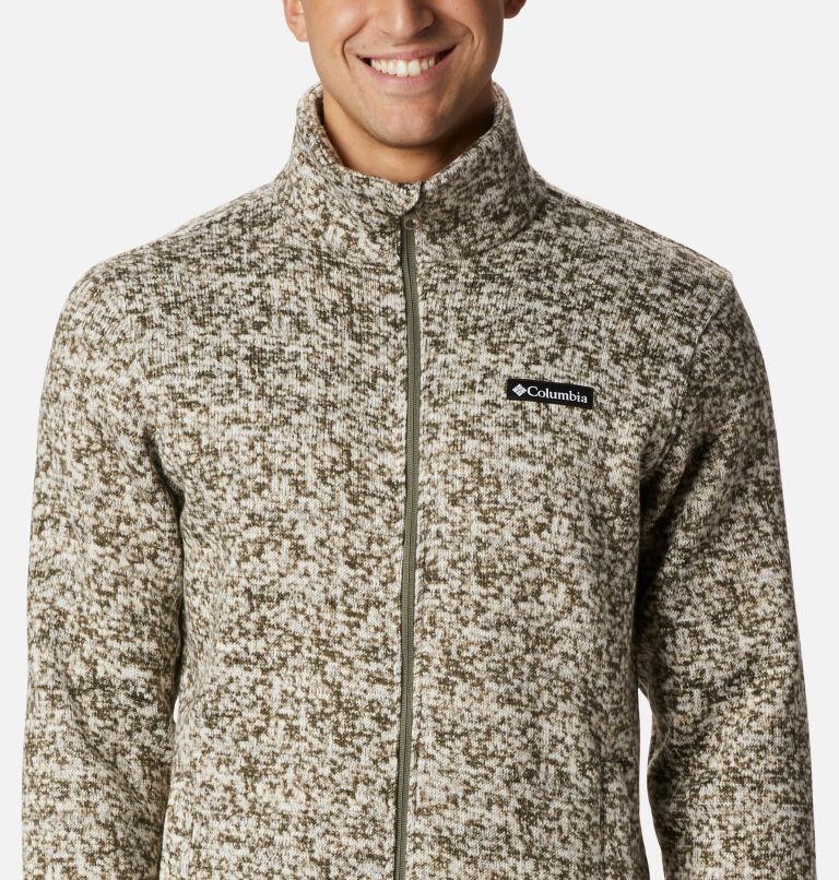 Chillin fleece online columbia