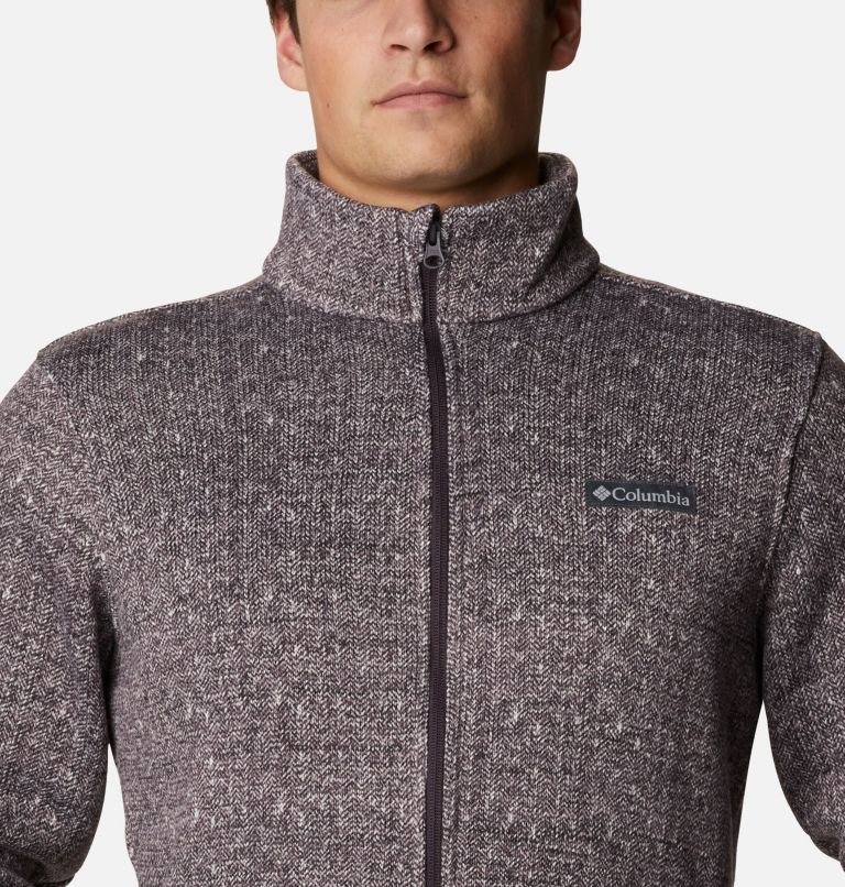 Men s Chillin Fleece Jacket