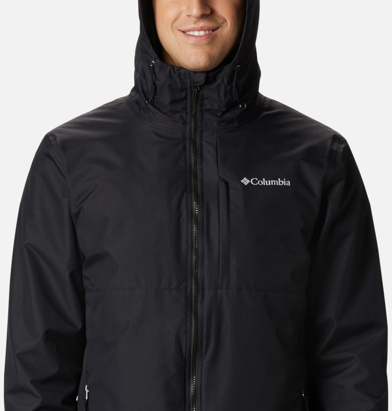 Men's Ridge Gates™ Interchange Jacket 4