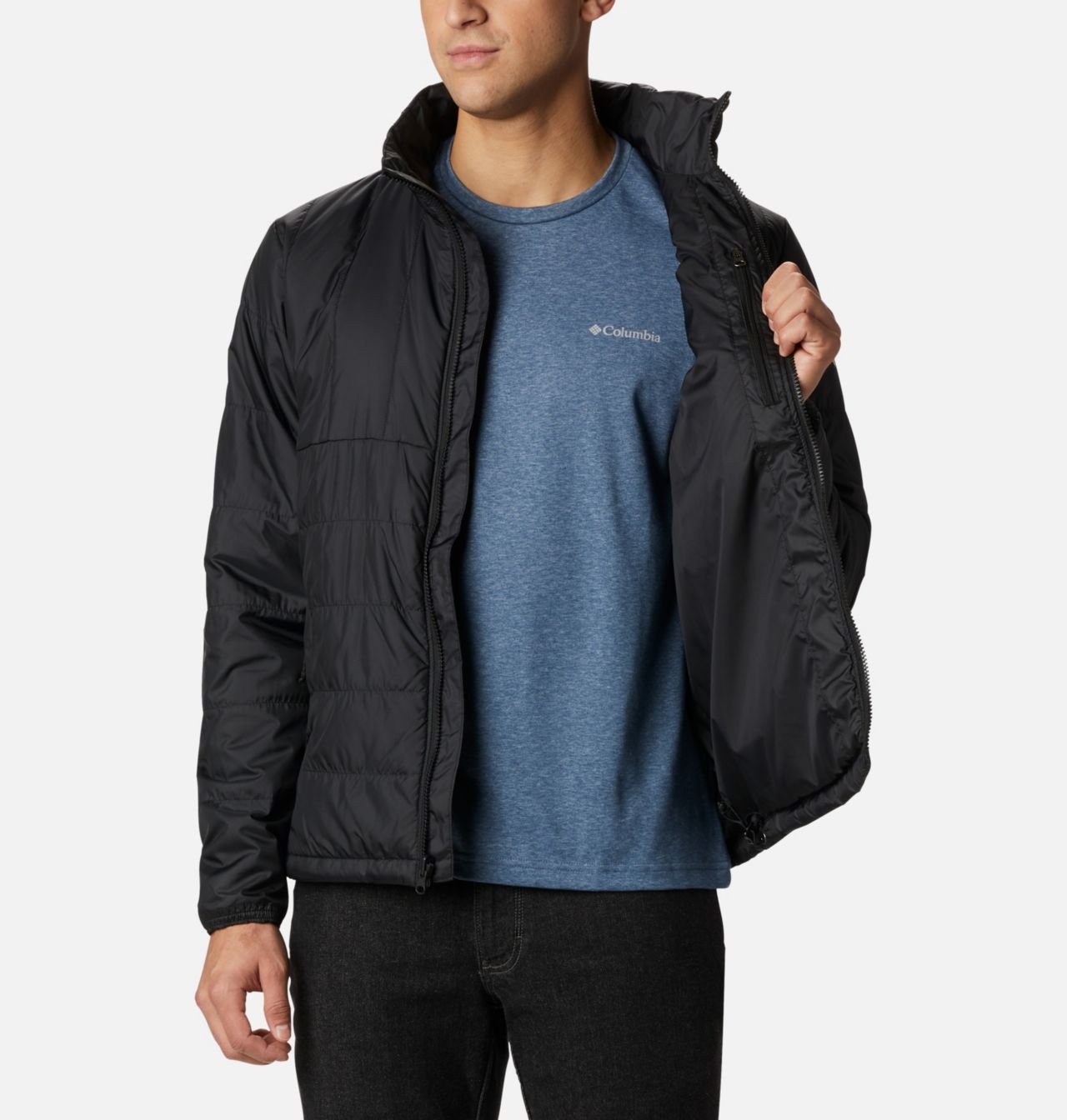 Men's Ridge Gates™ Interchange Jacket 9