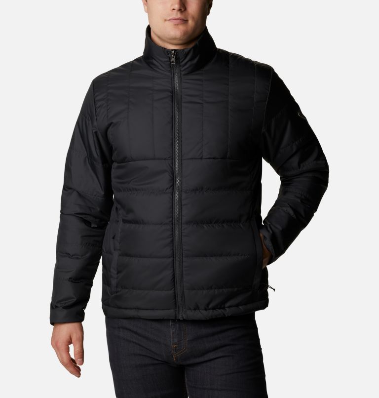 Men's Ridge Gates™ Interchange Jacket | Columbia Sportswear