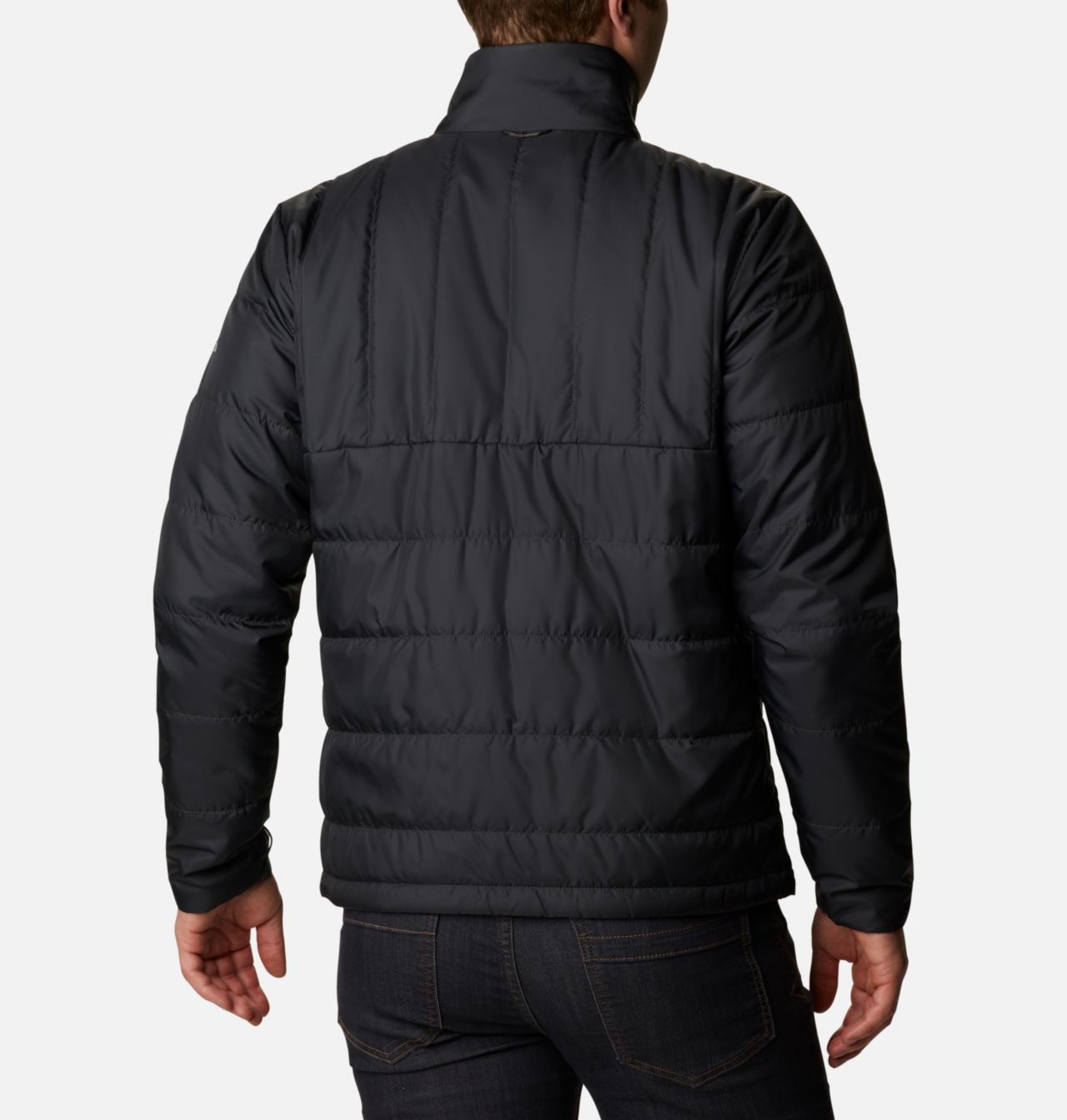 Men's Ridge Gates™ Interchange Jacket 8