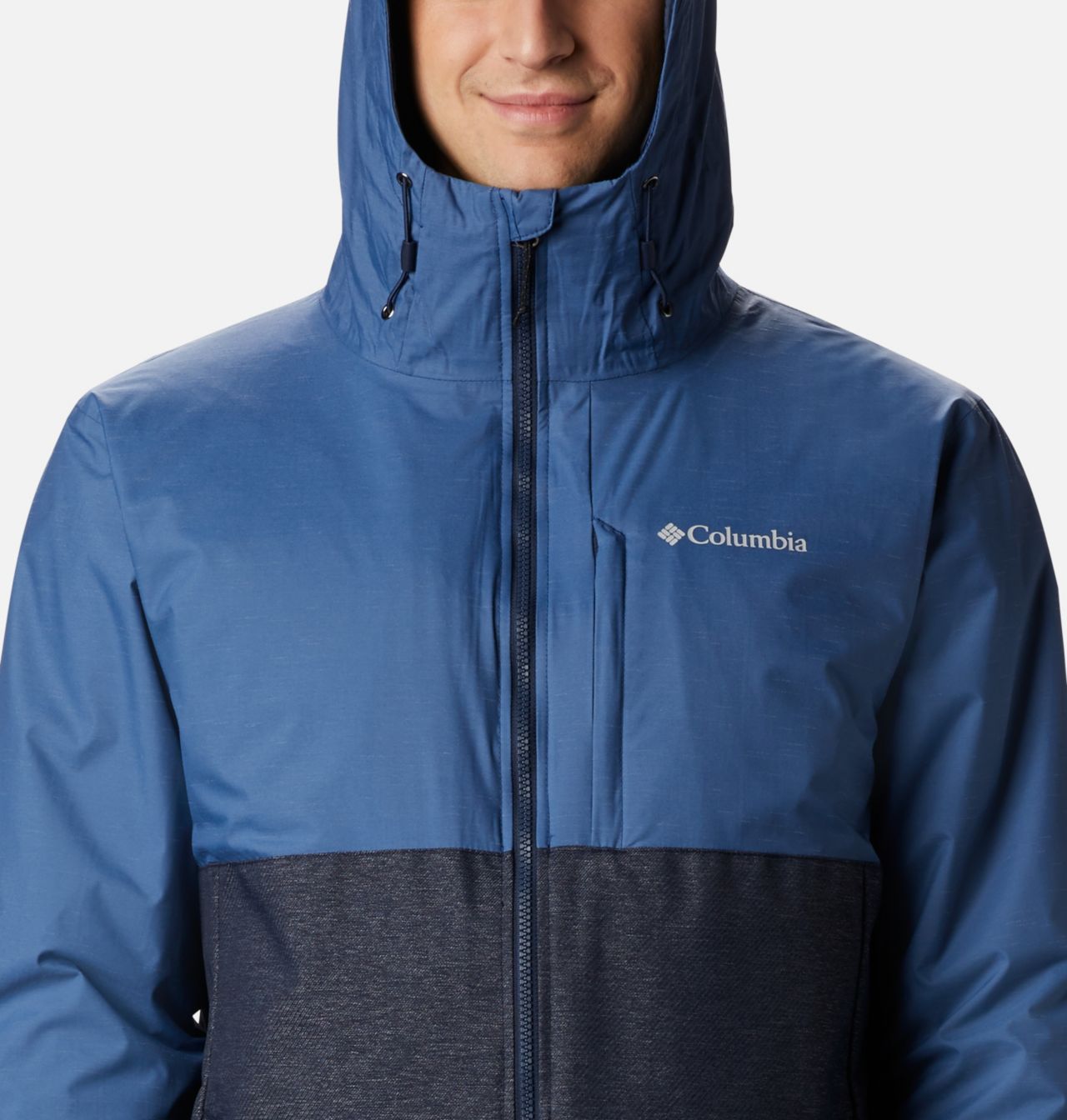 Men's Ridge Gates™ Interchange Jacket 4