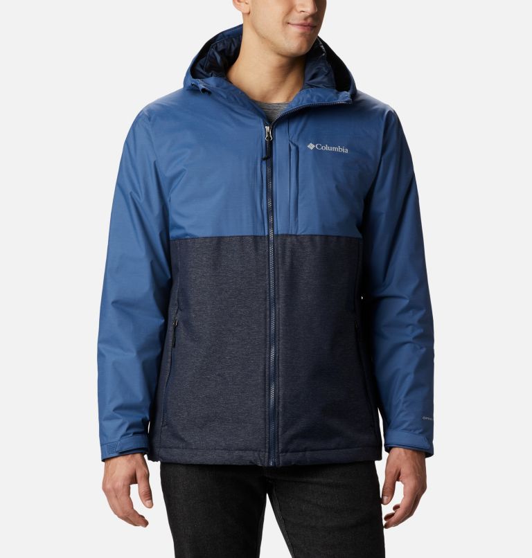 Men's Ridge Gates™ Interchange Jacket | Columbia Sportswear