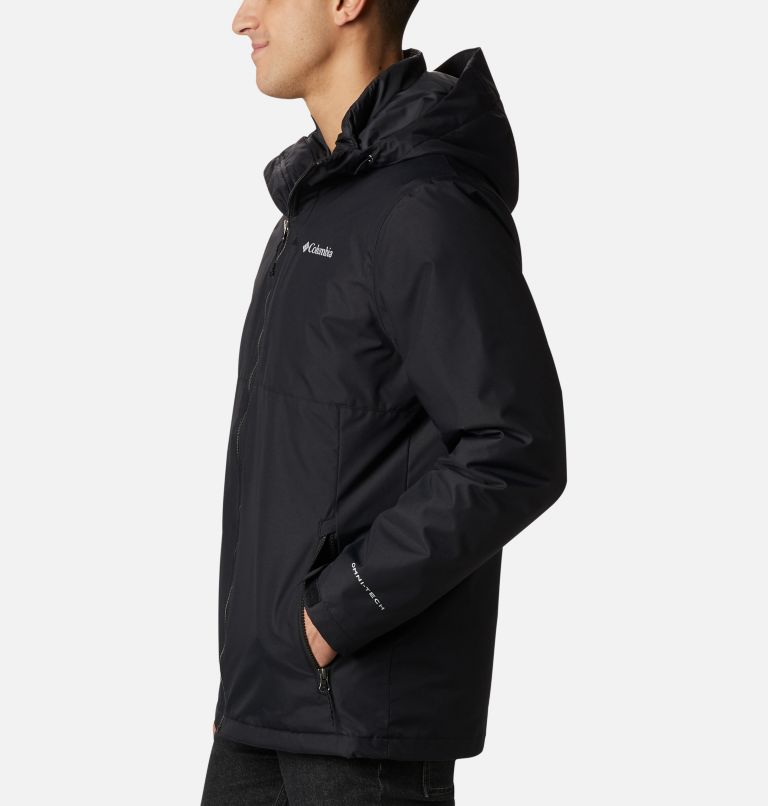 Men's Ridge Gates™ Interchange Jacket Columbia Sportswear
